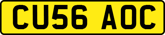 CU56AOC