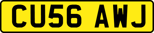 CU56AWJ