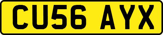 CU56AYX