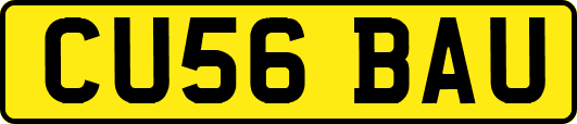 CU56BAU