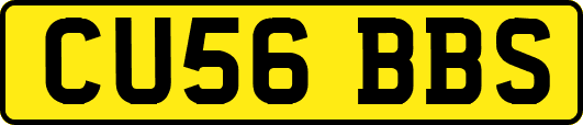 CU56BBS