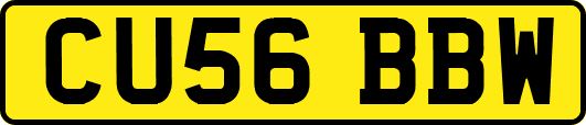 CU56BBW