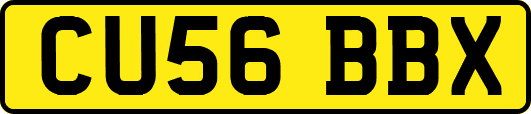CU56BBX