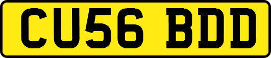 CU56BDD
