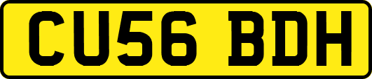 CU56BDH