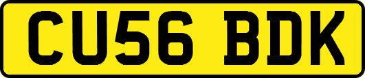 CU56BDK