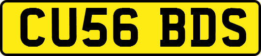 CU56BDS