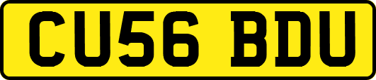 CU56BDU