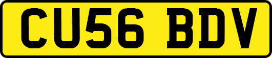 CU56BDV