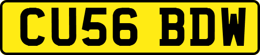 CU56BDW