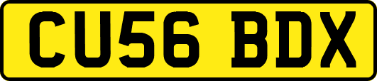 CU56BDX