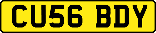CU56BDY