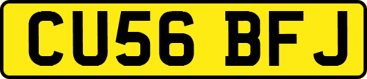 CU56BFJ