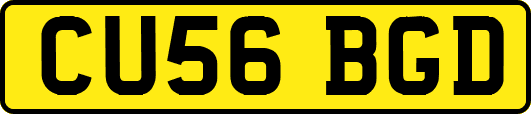 CU56BGD