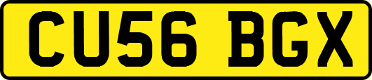 CU56BGX