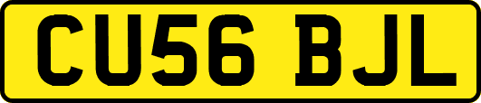 CU56BJL