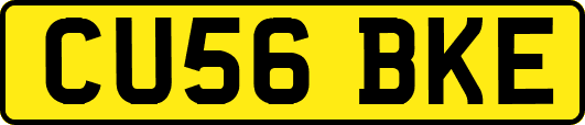 CU56BKE