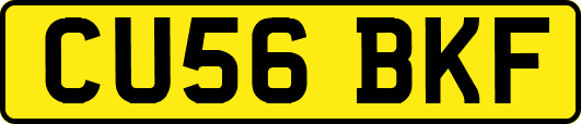 CU56BKF