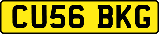 CU56BKG