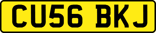 CU56BKJ
