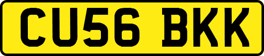 CU56BKK