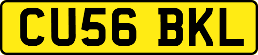 CU56BKL