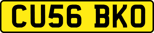 CU56BKO