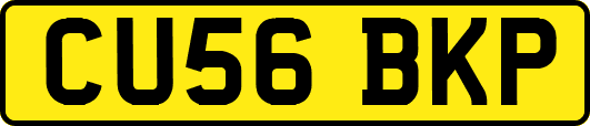 CU56BKP