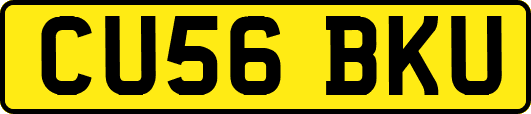 CU56BKU