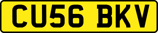 CU56BKV