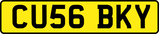CU56BKY