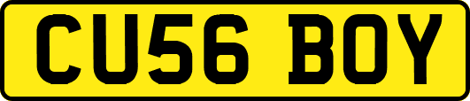 CU56BOY