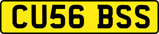 CU56BSS