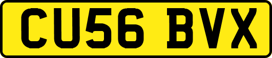 CU56BVX
