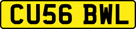 CU56BWL