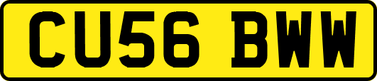 CU56BWW