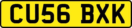 CU56BXK
