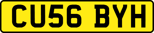 CU56BYH