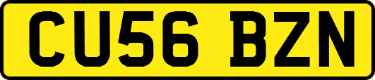 CU56BZN