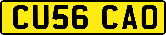 CU56CAO