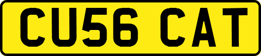 CU56CAT