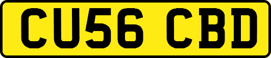 CU56CBD