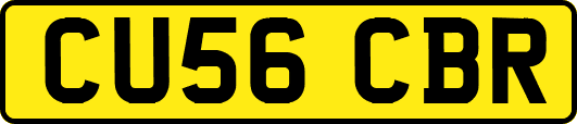 CU56CBR