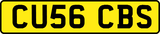 CU56CBS