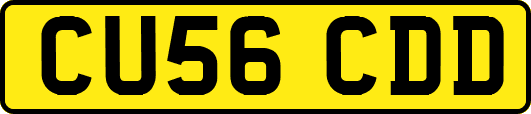 CU56CDD