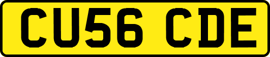 CU56CDE