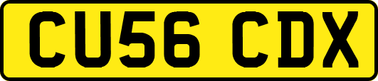 CU56CDX