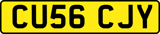 CU56CJY