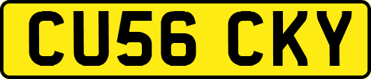CU56CKY