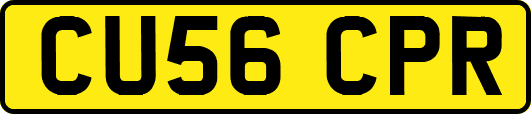 CU56CPR